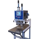 Dual C-Series Thermal Press   (Medical Port Sealer)