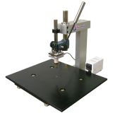 Manual Thermal Press