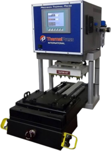 H-series thermal press