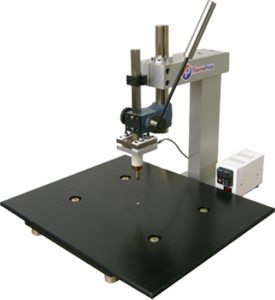 Manual Thermal Press