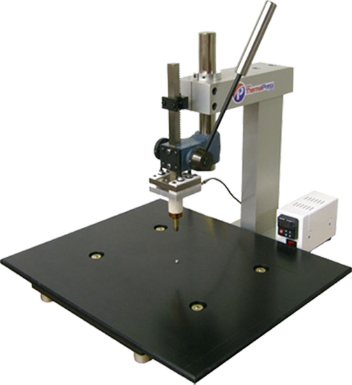 Manual Thermal Press