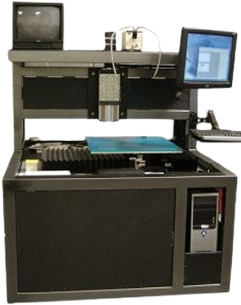 Custom Thermal Press