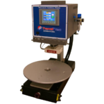 Thermal Press International rotary table system