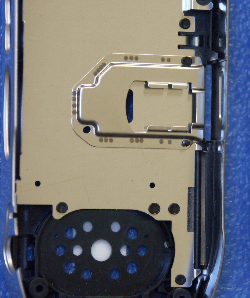 Heat Staking Solutions for Metal Components | Thermal Press | 925-454-9800