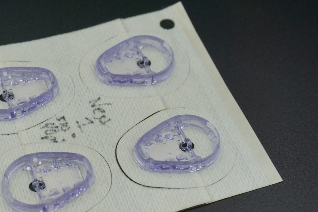 Activpatch Heat Sealing Solutions for Wearable Medical Devices & Patches | Thermal ...