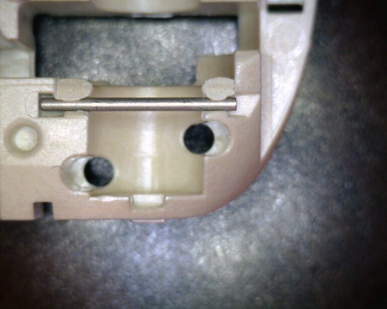 Metal Hinge Pin2