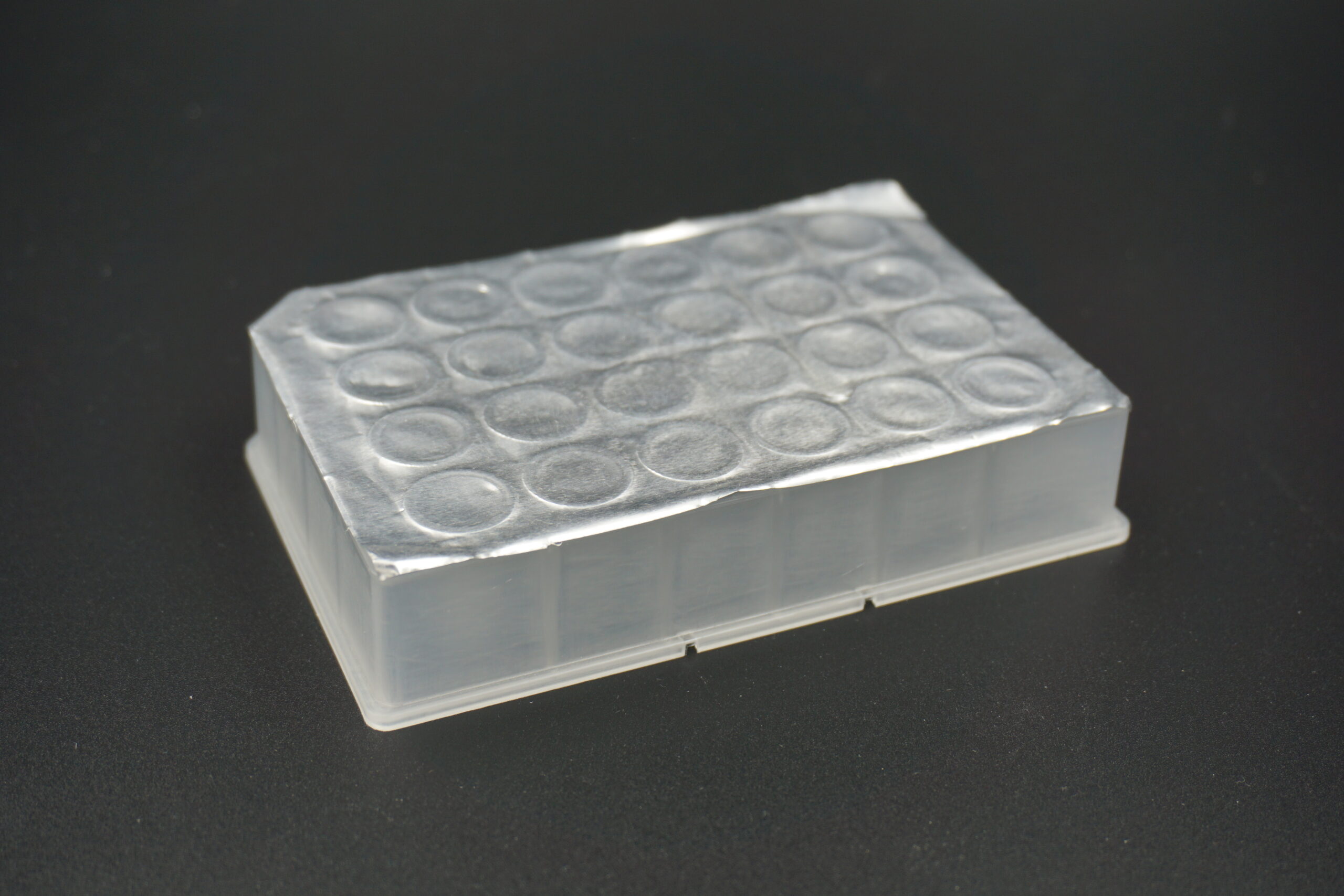 Microtiter Plate Foil Seal