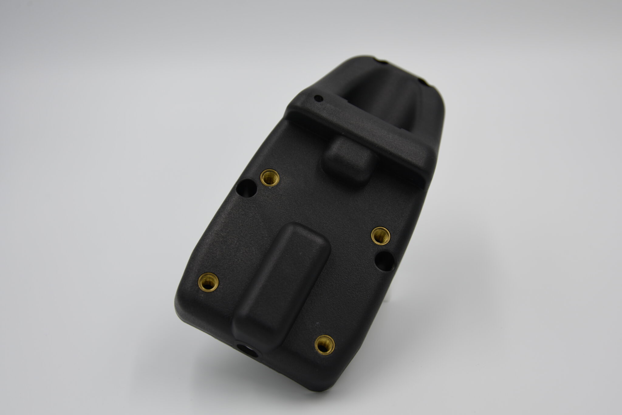 Enhancing Plastic Housings: The Art of Thermal Insertion for Threaded ...