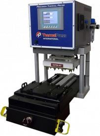 H-series thermal press