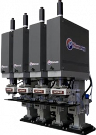 The Multi-WorkStation System for Automation and Integration