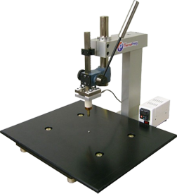 Manual Thermal Press